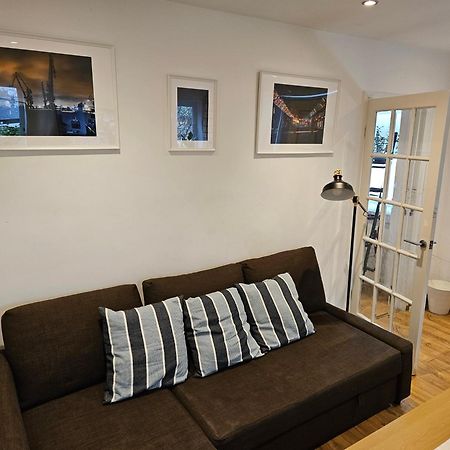 Ferienwohnung Beautiful House In The Heart Of A Golf Course. Manchester Exterior foto