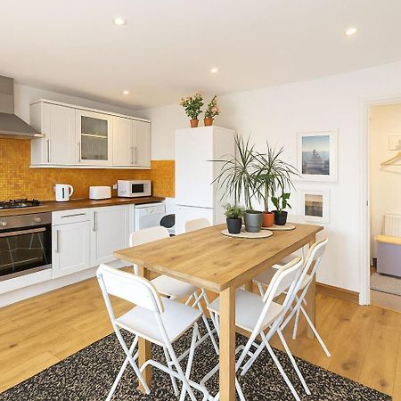 Ferienwohnung Beautiful House In The Heart Of A Golf Course. Manchester Exterior foto