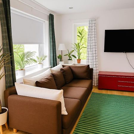 Ferienwohnung Beautiful House In The Heart Of A Golf Course. Manchester Exterior foto