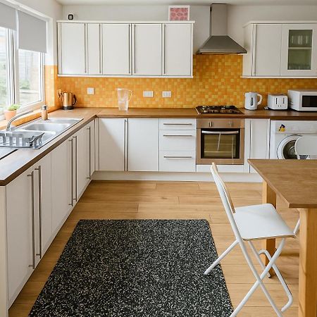 Ferienwohnung Beautiful House In The Heart Of A Golf Course. Manchester Exterior foto