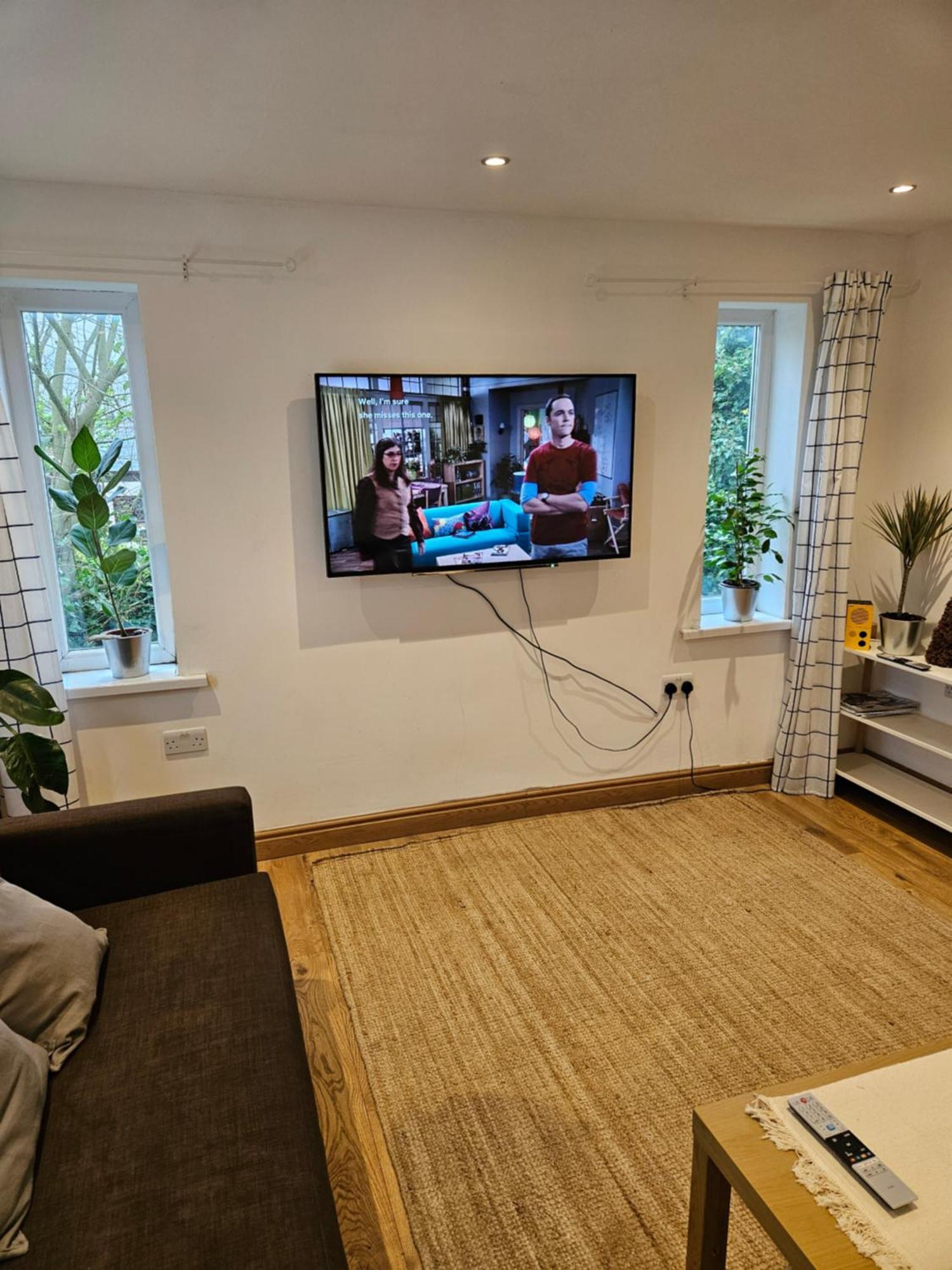 Ferienwohnung Beautiful House In The Heart Of A Golf Course. Manchester Exterior foto