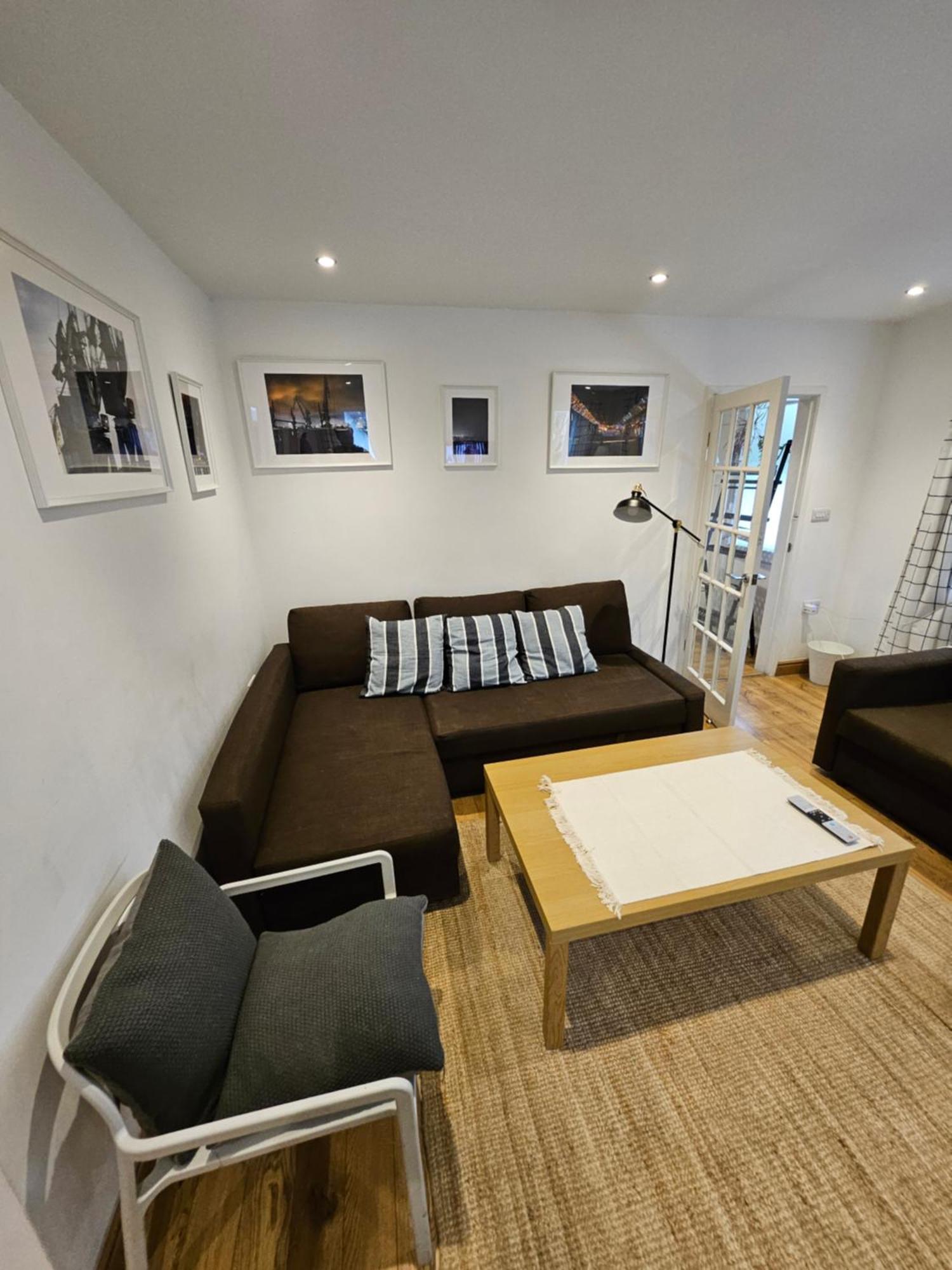 Ferienwohnung Beautiful House In The Heart Of A Golf Course. Manchester Exterior foto