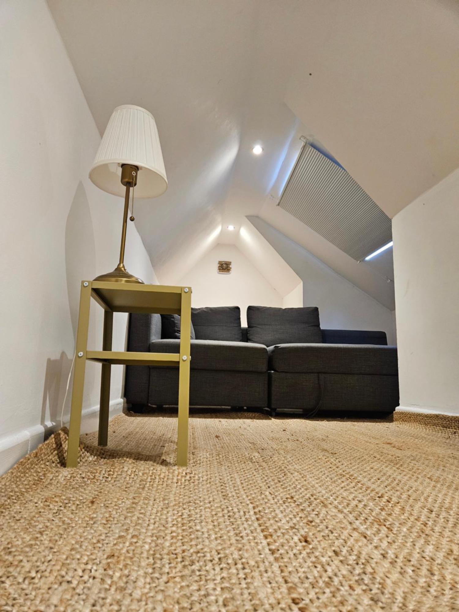 Ferienwohnung Beautiful House In The Heart Of A Golf Course. Manchester Exterior foto
