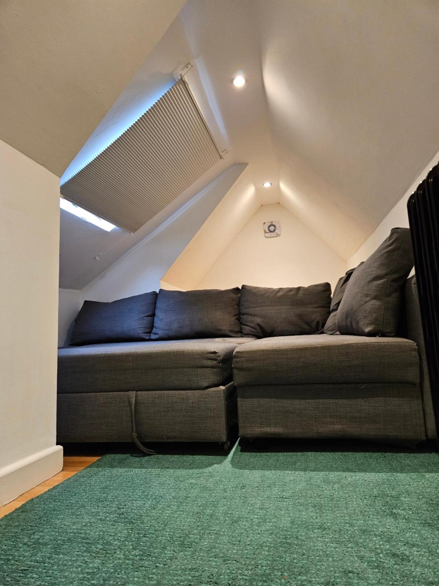 Ferienwohnung Beautiful House In The Heart Of A Golf Course. Manchester Exterior foto