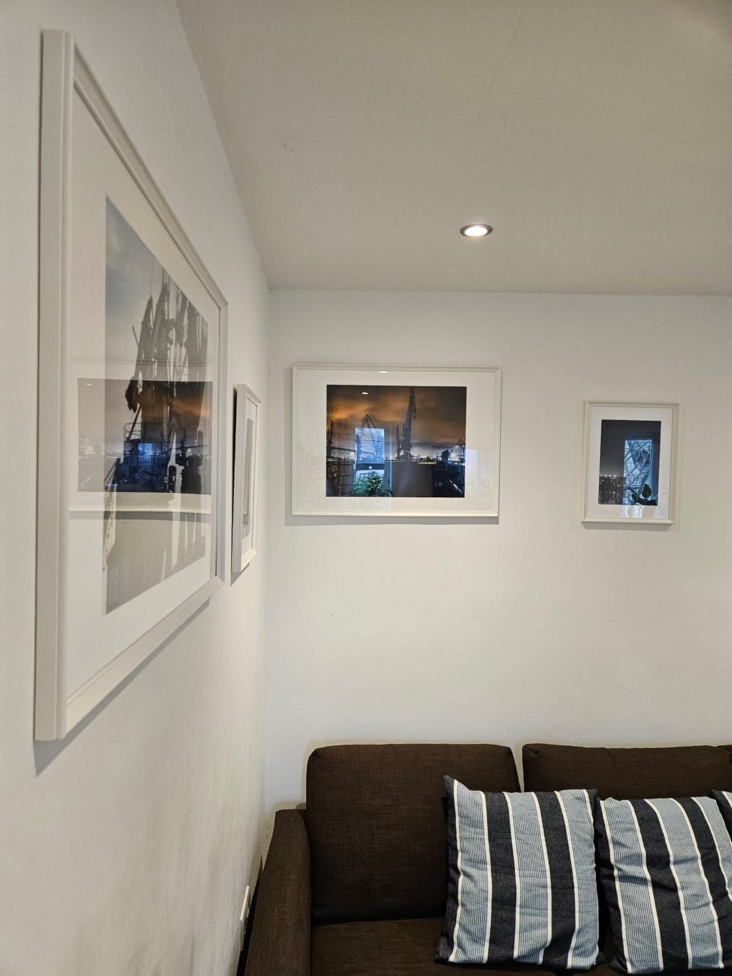 Ferienwohnung Beautiful House In The Heart Of A Golf Course. Manchester Exterior foto