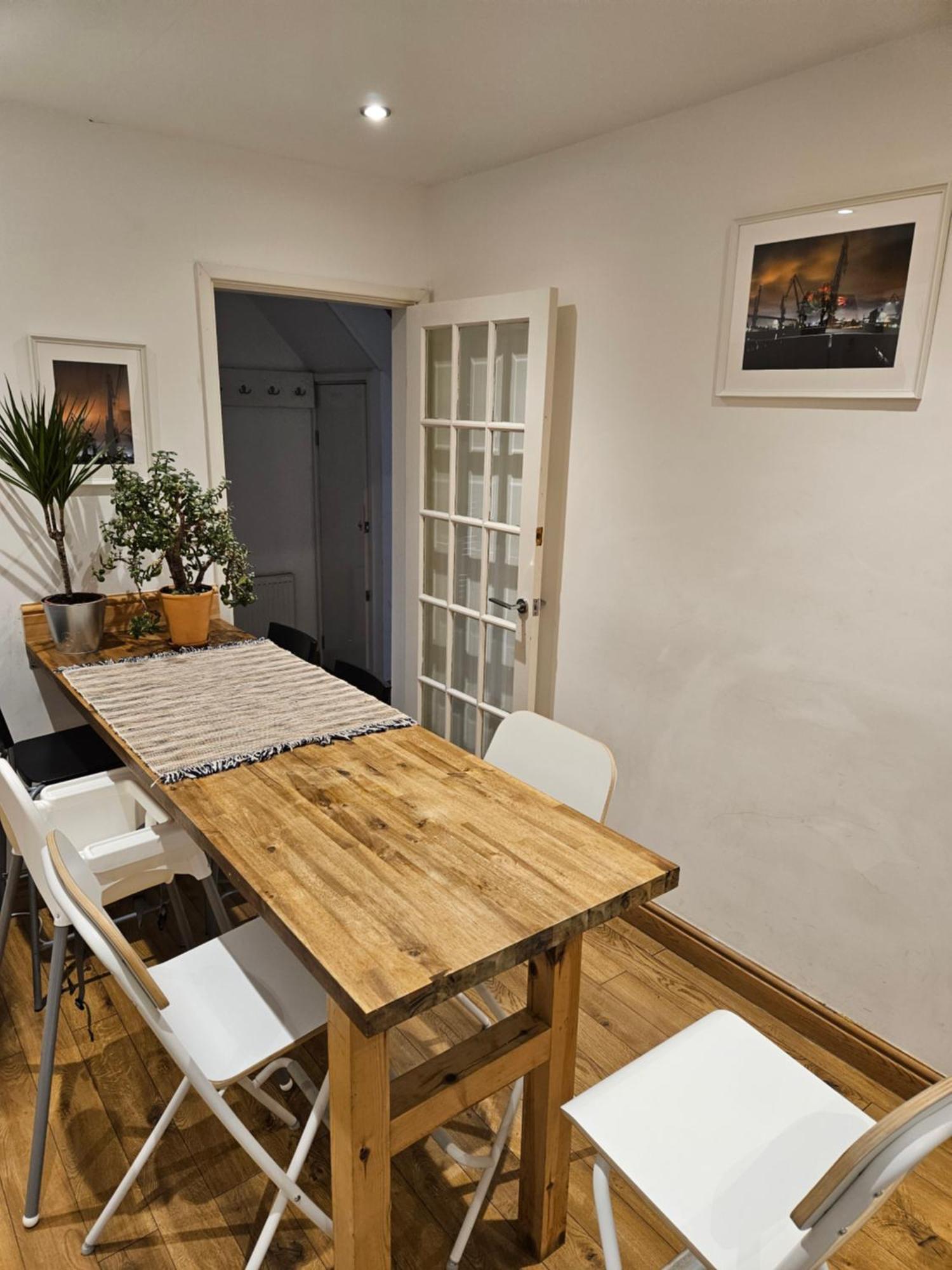 Ferienwohnung Beautiful House In The Heart Of A Golf Course. Manchester Exterior foto