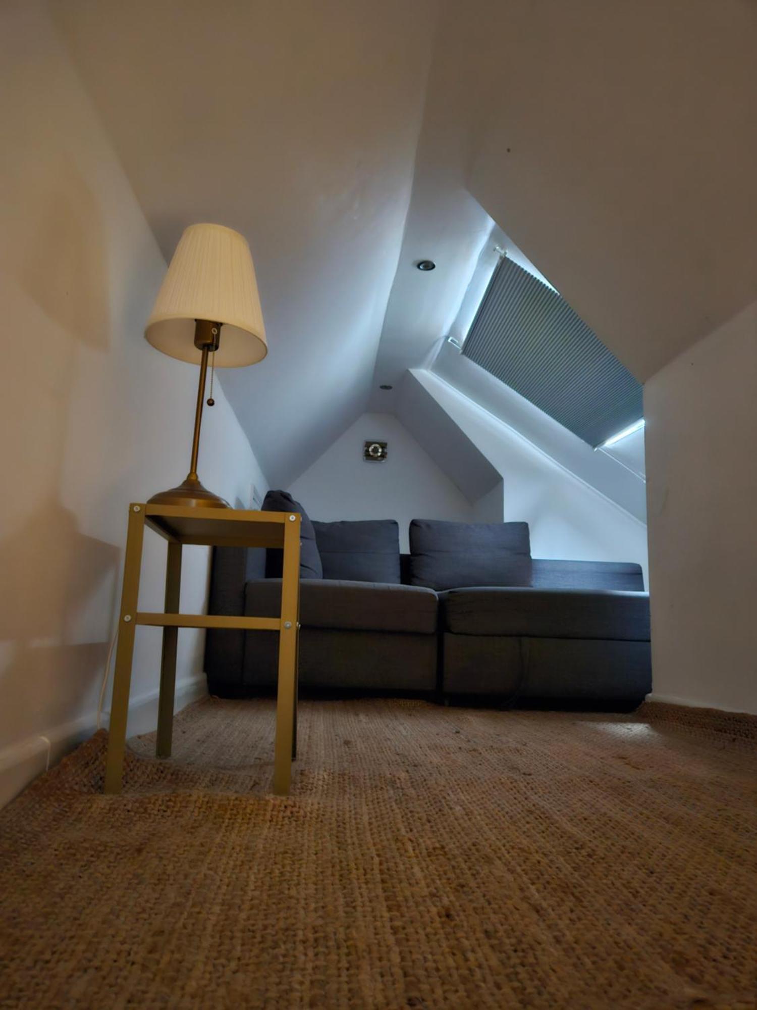 Ferienwohnung Beautiful House In The Heart Of A Golf Course. Manchester Exterior foto