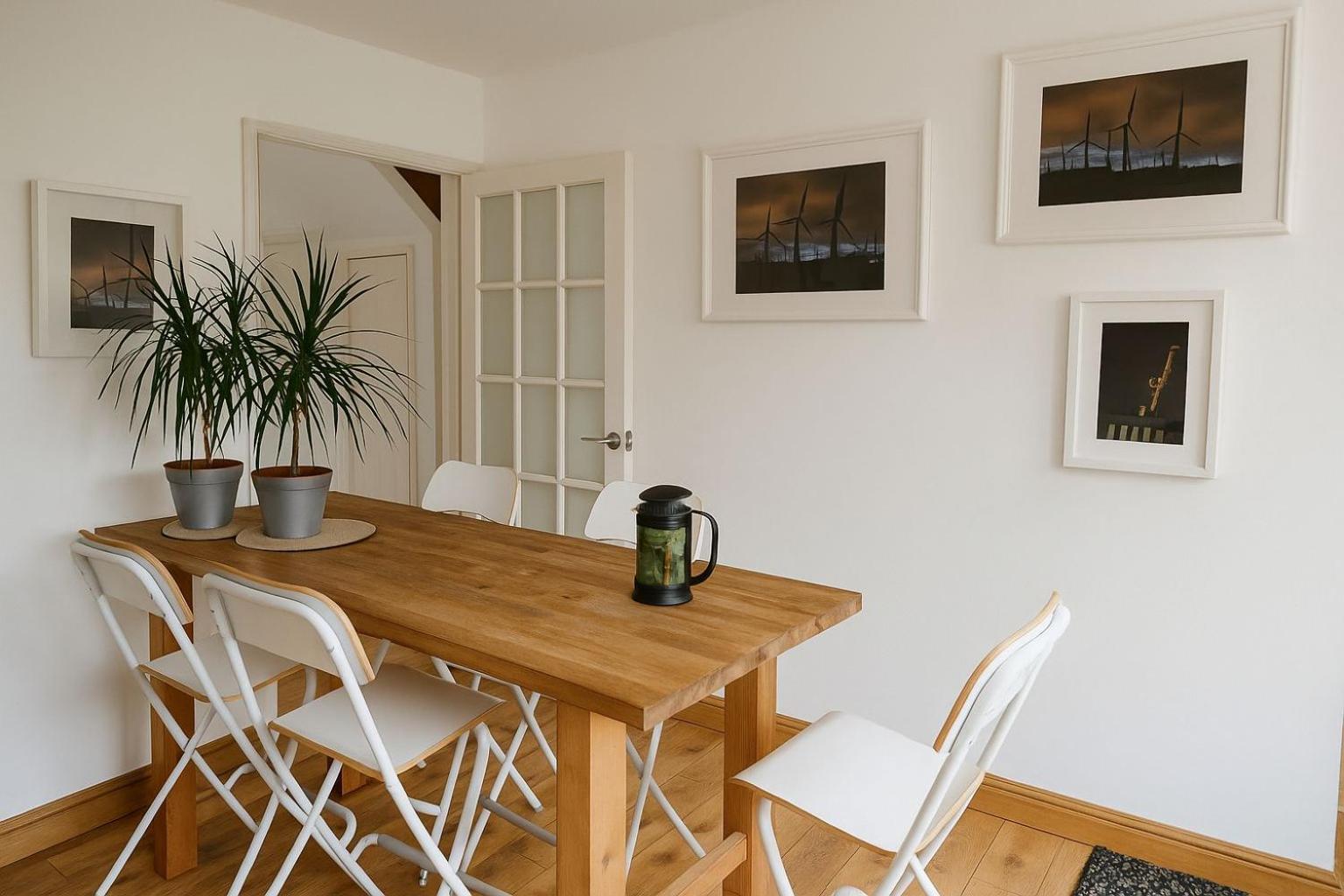 Ferienwohnung Beautiful House In The Heart Of A Golf Course. Manchester Exterior foto