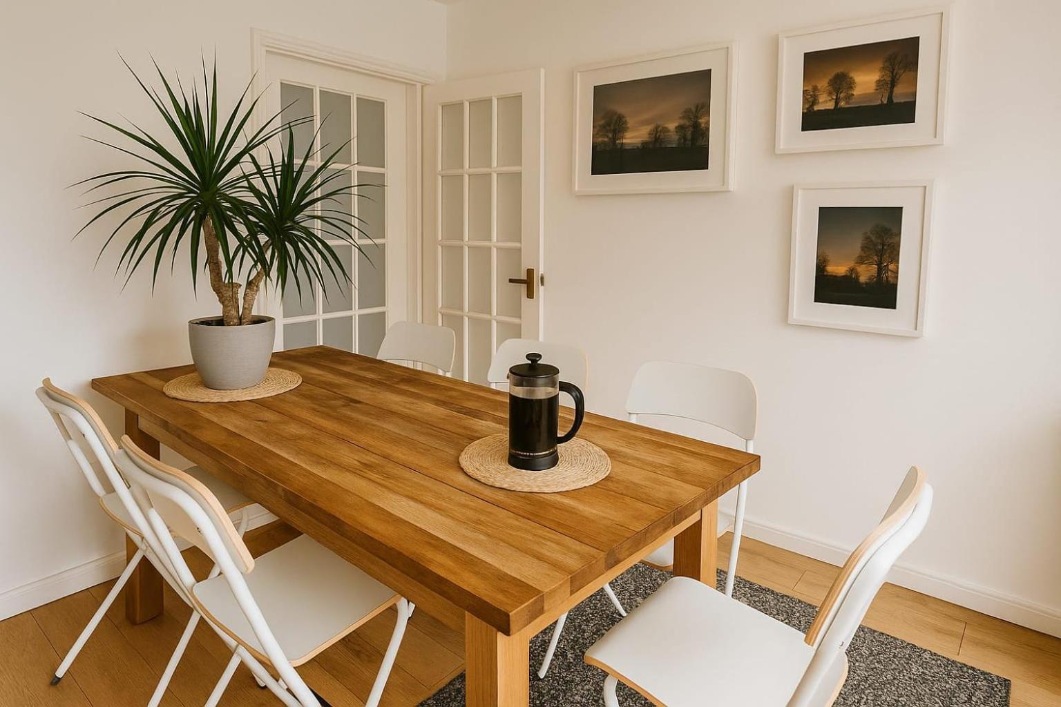 Ferienwohnung Beautiful House In The Heart Of A Golf Course. Manchester Exterior foto