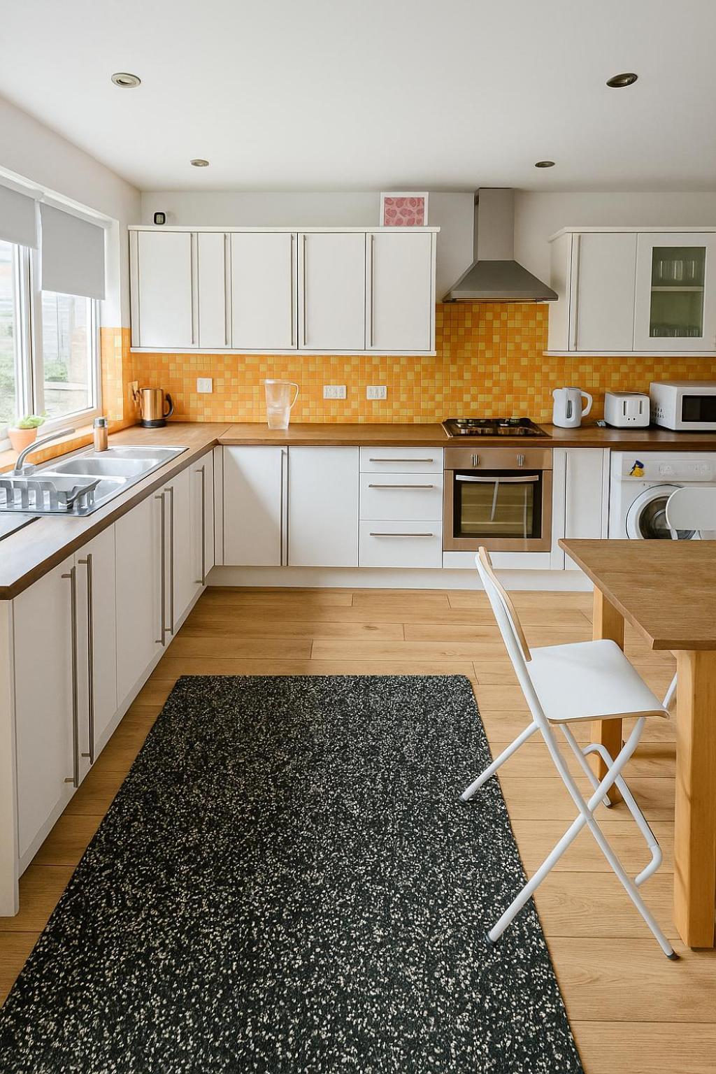 Ferienwohnung Beautiful House In The Heart Of A Golf Course. Manchester Exterior foto